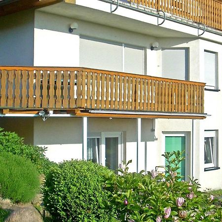 Ferienwohnung Dorf Zechlin See 8761 Kunkelberg Exteriör bild