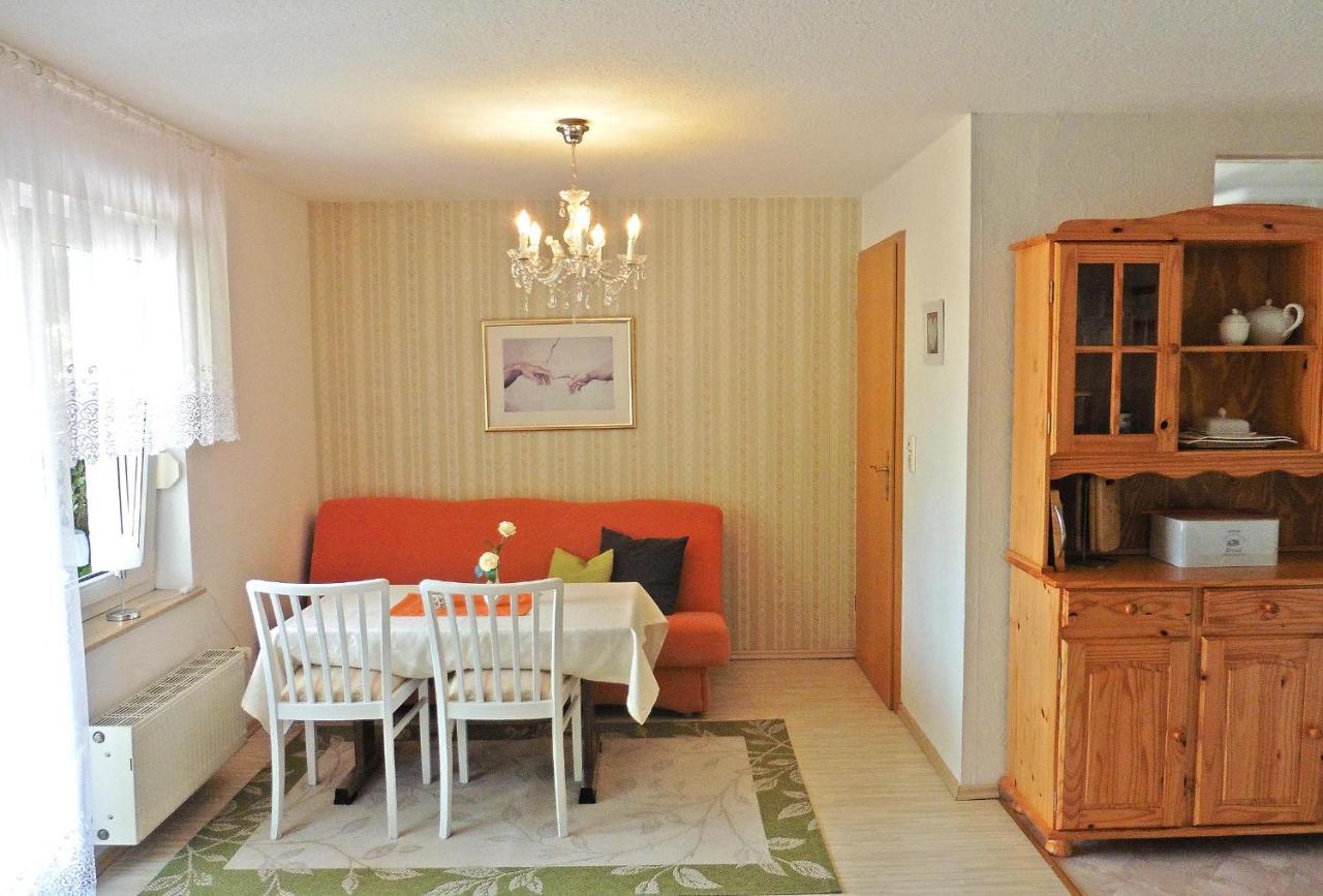 Ferienwohnung Dorf Zechlin See 8761 Kunkelberg Exteriör bild