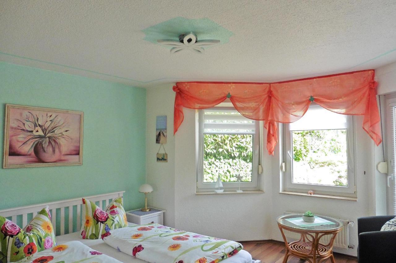 Ferienwohnung Dorf Zechlin See 8761 Kunkelberg Exteriör bild