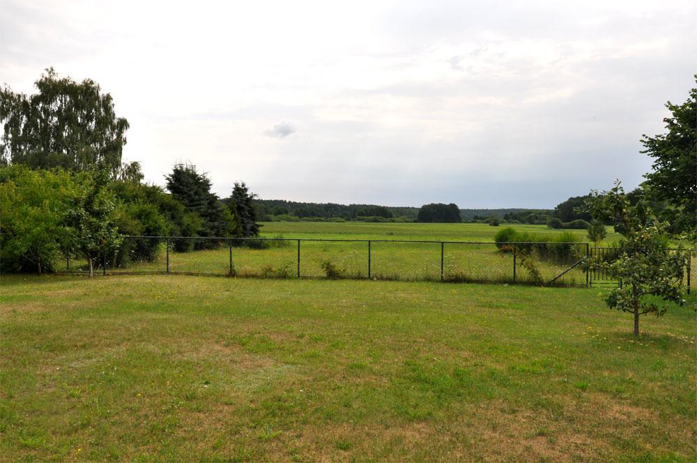 Ferienwohnung Dorf Zechlin See 8761 Kunkelberg Exteriör bild