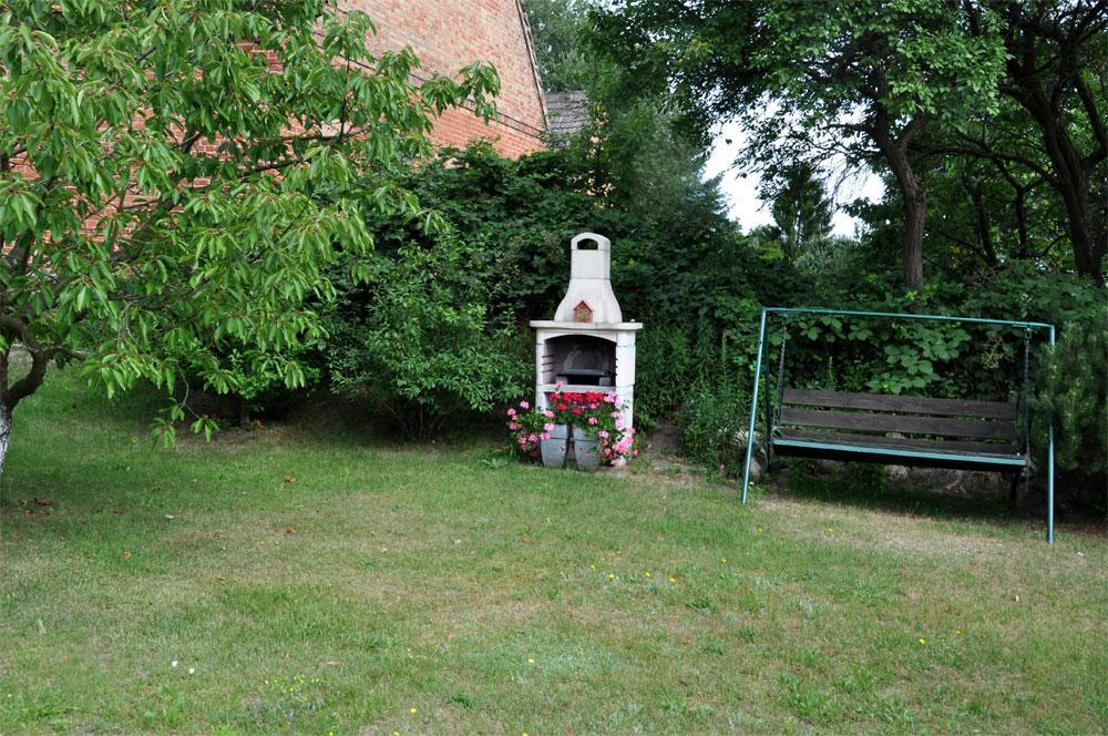 Ferienwohnung Dorf Zechlin See 8761 Kunkelberg Exteriör bild